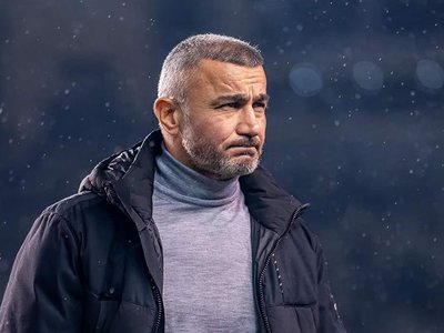 Yaxşı layihə qurulsa, futbolu canlandıra bilərik- Qurban Qurbanov