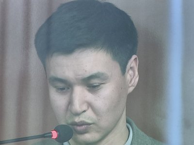 Байжанов не признаёт своей вины в полном объёме – суд по делу Нукеновой