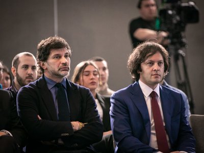 Генсек «Мечты» сравнил ЕС и США с ЦК компартии СССР