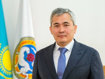 Назначен заместитель акима Алматы