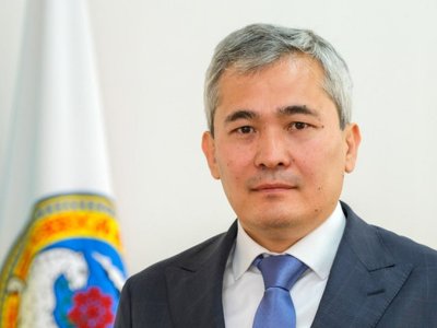 Бейбут Шаханов назначен заместителем акима города Алматы