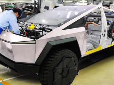 Tesla уволит более 10% сотрудников во всем мире из-за падения продаж