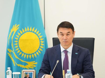 ЗА ПЕРВУЮ НЕДЕЛЮ ЭКОАКЦИИ «ТАЗА ҚАЗАХСТАН» В ТУРКЕСТАНСКОЙ ОБЛАСТИ ОЧИЩЕНО ОКОЛО 3000 УЛИЦ, ВЫВЕЗЕНО 1031 ТОННА МУСОРА