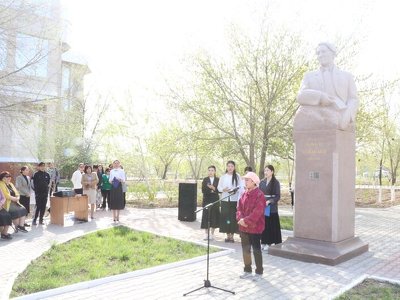В Кызылординской области стартовала неделя «Киелі мекен» в рамках республиканской экологической акции «Таза Қазақстан»