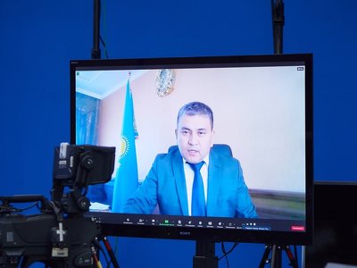 Паводковая ситуация стабилизировалась на территории области Ұлытау