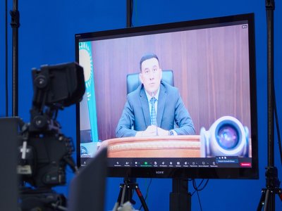 Костанайская область: на сегодняшний день паводковая ситуация стабильная