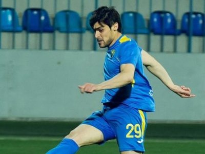 “Qəbələ”də başladı, 200-ü “Kəpəz”də “vurdu”