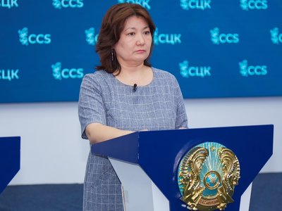 РГП «Казгидромет» о прогнозах пожарной опасности