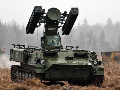 Стрела больше не стреляет. Бойцы ГУР обезвредили российский зенитный комплекс, поздравив оккупантов с днем ПВО
