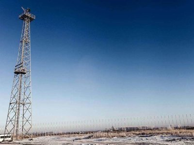Беспилотники атаковали воинскую часть в Мордовии: поражена радиолокационная станция Контейнер