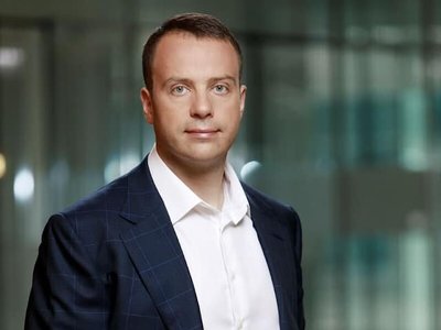 Долг Минфина за строительство нового водопровода на родине Зеленского после подрыва Каховской ГЭС – 3,5 млрд грн – основатель Autostrada Шкиль