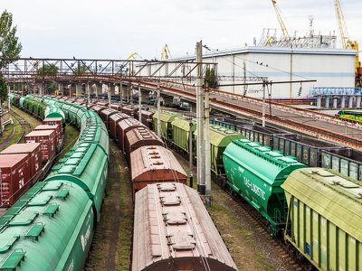 ФГИ расторг договор аренды в Одесском порту с предприятием холдинга GNT Group, которое контролирует кредитор Argentem Creek Partners, - СМИ