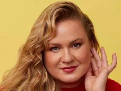 5 лет жизни с абьюзером и 22 года работы в театре: интересные факты об актрисе Продолжения рода Олесе Жураковской