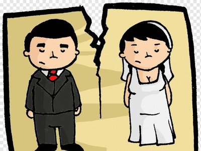 О браках и разводах в области Абай за 2023 год