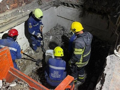 В Чернигове завершили поисково-спасательные работы: 18 погибших и 77 пострадавших