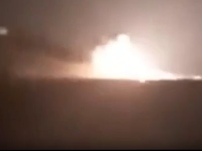Четыре пусковые установки С-400, три радиолокационные станции, пункт управления. ГУР МО сообщил результаты удара по оккупантам в Джанкое