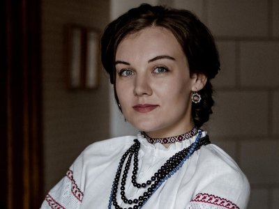 Воронюк – музею Голоса мирных Фонда Рината Ахметова: Россия долго стирала культурные границы и в какой-то момент решила, что можно заходить танками