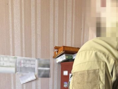 На Харківщині водій шкільного автобуса возив російських військових на ротацію до Бєлгорода