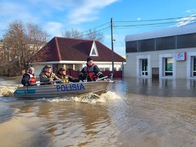 Подгору будут массово осушать мотопомпами и водооткачивающей техникой