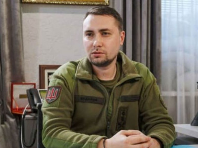 Буданов сказал, когда РФ планирует наступление