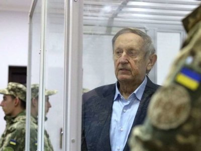 ВАКС решил взыскать активы экс-президента Мотор Сич Богуслаева