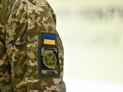 В Ровенской области задержанные для проверки мужчины напали на пограничников – Госпогранслужба