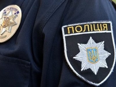 Поліція Києва отримала понад 5 тисяч звернень від ТЦК щодо розшуку військовозобов'язаних