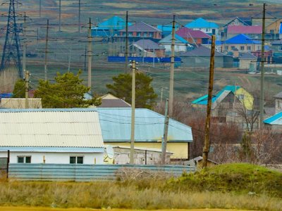 Паводки в Казахстане: 19 656 эвакуированных вернулись в свои дома