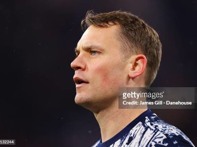 Марио Гомес: «Мануэль Нойер также важен, как Лионель Месси»