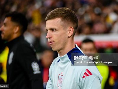 «Бавария» заинтересована в подписании Дани Ольмо из «Лейпцига»