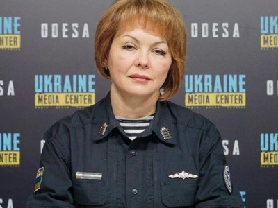 Последствия скандала: Спикера ОК «Юг» Гуменюк уволили с занимаемой должности