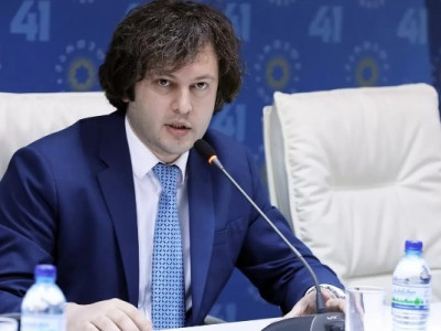 МИД Украины о словах Кобахидзе: не украинизация, а русификация - реальная угроза для Грузии