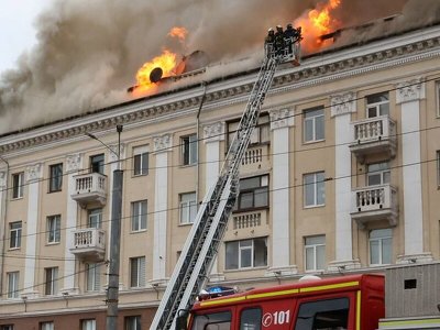 Число жертв ракетной атаки на Днепропетровскую область увеличилось до девяти, среди погибших три ребенка