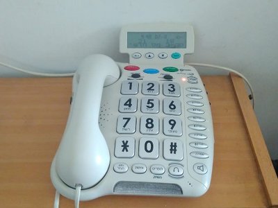Спрос на стационарные телефоны подскочил в несколько раз