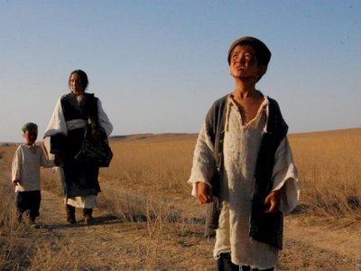 Объявлены победители казахстанской премии «Выбор кинокритиков-2024»