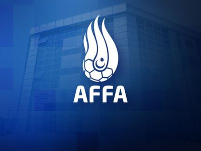 АФФА оштрафовала клубы на 640 манатов