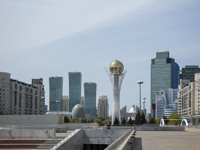 В Астане отключают отопление