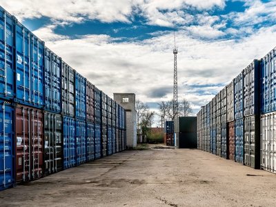 Партнеры передали Украине 18 модульных мостов