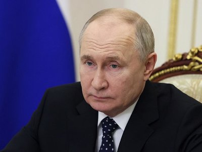 Путин может получить своего спецпредставителя в Конгрессе. Кто им станет