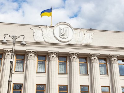 Нардепы предлагают маркировать товары компаний, до сих пор работающих в России