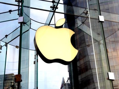 Apple удаляет популярные приложения из App Store в Китае: в чем причина