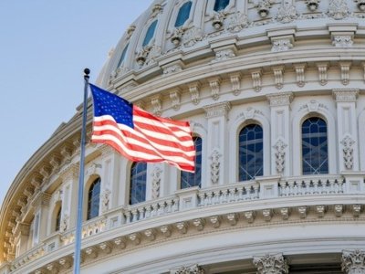 Отличные новости из США:  когда ждать Украине ждать помощи?