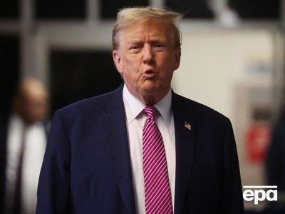 Шевелись, Европа! Трамп заявил, что для США важно выживание Украины, и раскритиковал европейцев за недостаточную помощь Киеву