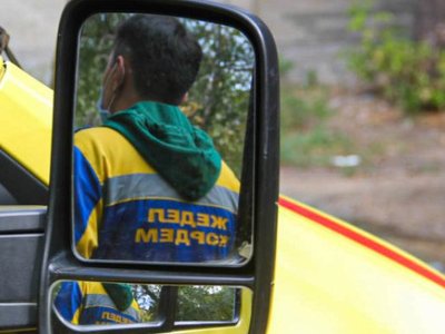 Казахстанца оштрафовали за оскорбление фельдшера скорой