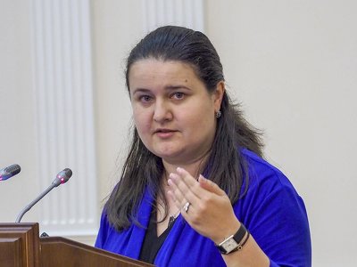 Стало известно, как быстро США передадут помощь Украине после голосования в Конгрессе