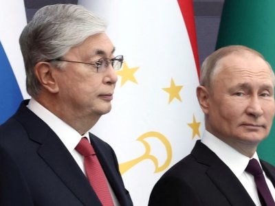 «Уязвимый для российской интервенции» Казахстан и попытки Астаны пересмотреть нефтяные контракты