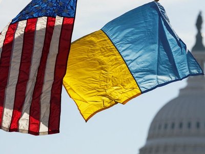 Помощь США Украине: какие расклады перед голосованием, кому пришлось уступить