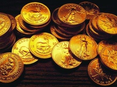 12 монет: денежный ритуал на Новолуние - ASN
