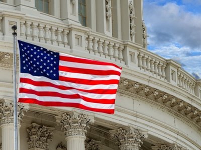 Палата представителей Конгресса США приняла законопроект о помощи Украине
