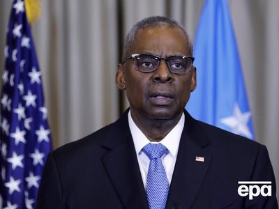 Остин о принятии пакета законопроектов с помощью Украине: Это сделает Америку более безопасной и спасет жизни